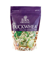 Eden Organic Buckwheat Whole Grain