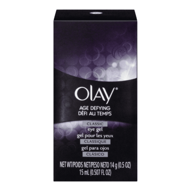 Buy Olay Age Defying Classic Eye Gel at