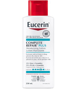Eucerin Complete Repair Intensive Lotion