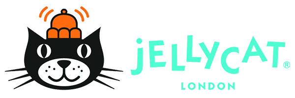 logo de la marque jellycat