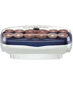 image of Conair Double Ceramic Hot Rollers with sku:331814