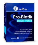 CanPrev Pro-Biotik Transit intestinal