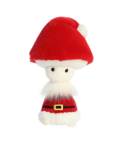Aurora Fungi Friends Santa