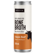 Broya Bone Broth Classic Beef