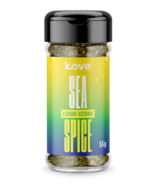Kove Ocean Sea Spice Lemon