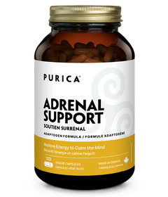 Purica Adrenal Support