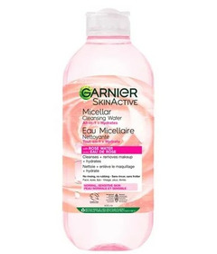 Garnier Micellar Water Rose