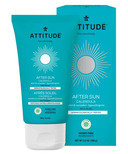 ATTITUDE After Sun Melt In Gel Mint And Cucumber