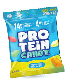 Protein Candy Tropical Fruit