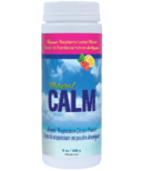 Natural Calm Magnesium Citrate Powder