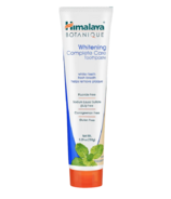 Himalaya Botanique Whitening Toothpaste Peppermint