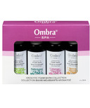 Ombra Aromatic Foam Bath Mini Collection