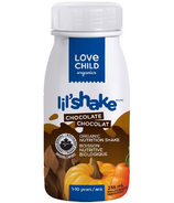 Love Child Organics Chocolate Lil'Shake