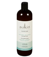 Shampooing Équilibre Naturel de Sukin