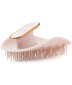 Manta Hair Brush Pink