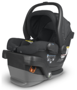 UPPAbaby Siège auto pour bébé MESA V2 JAKE Charcoal