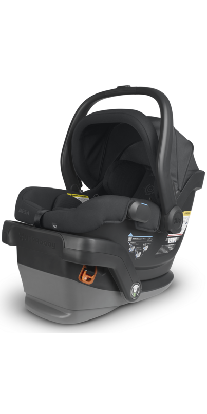 Uppababy mesa 2018 2024 infant car seat