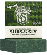 Dr. Squatch Harry Potter Suds of the Sly Soap