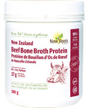 New Roots Herbal Beef Bone Broth Protein