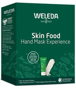 Weleda Masque pour les mains « Skin Food »