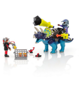 Playmobil Triceratops: Battle for the Legendary Stones