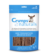 Crumps Naturals Beef Tendersticks