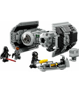 LEGO Star Wars TIE Bomber Building Toy Set