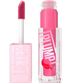 Maybelline Lifter Plump Gloss