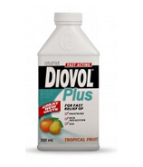 Diovol Plus Liquide