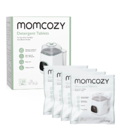 Momcozy Washing Block for KleanPal Pro Bottle Washer