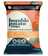 Humble Potato Chips The Original
