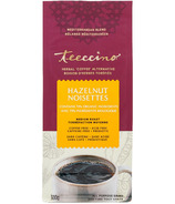 Teeccino Herbal Coffee Hazelnut Chicory 