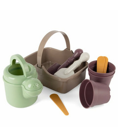 Dantoy Green Garden Planting Set
