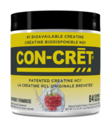 CON-CRET Creatine HCl Raspberry