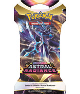 Pokemon SWSH10 Astral Radiance Blister Packs