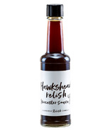 Hawkshead Relish Worcester Sauce