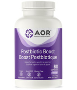 AOR Postbiotic Boost