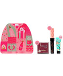 Benefit Cosmetics Hot For The Holidays Value Set