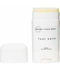 Beauty From Bees Foot Balm