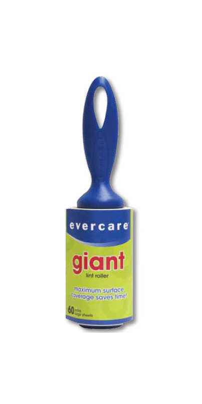 Buy Evercare Giant Lint Roller at Well.ca | Free Shipping $35+ in Canada