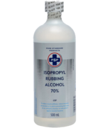 Pure Standard Products Isopropyl Alcohol 70%