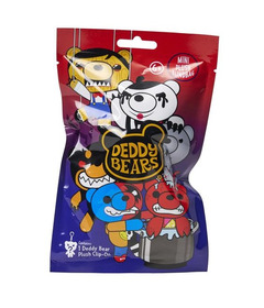 Deddy Bear Blind Bag