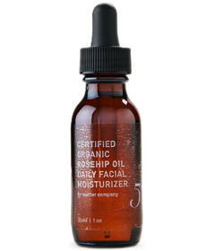 Matter Company Organic Rosehip Seed Oil