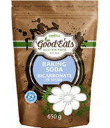 Pilling Foods Good Eats Baking Soda