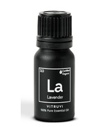 Vitruvi 100% Pure Essential Oil Lavender