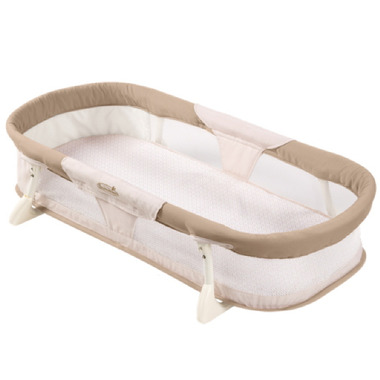 summer infant bassinet canada