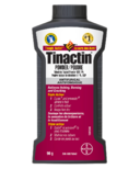 Tinactin Antifungal Powder