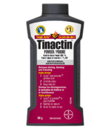 Tinactin Antifungal Powder