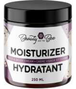 Beauty and the Bee Face and Body Moisturizer
