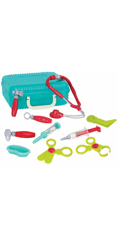 b toys medical kit